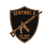 Sentinel 6 Logotype