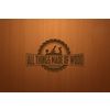All Things Made Of Wood Logotyp