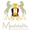 Maddelin nv Logotyp