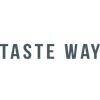 Taste Way Logotyp