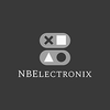 NBElectroniX Logotype