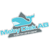 Moby Dick Shop Logotyp