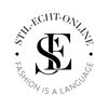 Stil-Echt-Online Logotipo