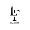 Fearless Sense Logotipo