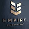 Empire Embodied Logotipo