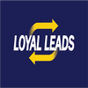 Loyal Lead Growth Logotype