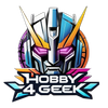HOBBY4GEEK Logotype