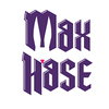 MaxHase Kaffee Logotyp