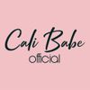 calibabeofficial Logotype