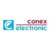 Conexelectronic Logotip