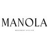 MANOLA Logotipo