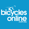 Bicycles Online Logotype