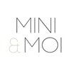 Mini and Moi Logotip