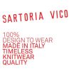 Sartoria Vico Logotipo