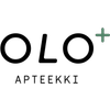 Olo-apteekki Logotyyppi