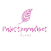 Palettparadiset Logotyp