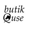 Butik Quse Logo