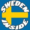 Sweden-inside Logotyp