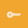 The Giving Keys Logotype