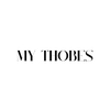 My Thobes Logotype