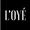 L'OYÉ Cosmetics Logotype