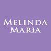 Melinda Maria Logotype