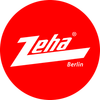 ZEHA Berlin Schuh Design GmbH&Co.KG Logo