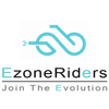 EzoneRiders Logotype