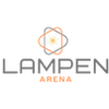 SP DULA - LAMPEN ARENA Logotype