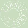 Cirkuläret - Inredning Second Hand Logotype