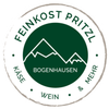 Feinkost Pritzl Λογότυπο