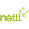nettl.com Logotyp