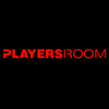 Playersroom Logó