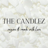 SP THECANDLEZ Logotype