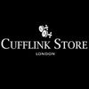 Cufflink Store Logotipo