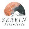 Serein Botanicals Logotype