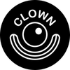 clown.art Logotipo
