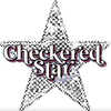 Checkered Star Boutique Logotype