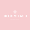 BLOOM LASH Logotype