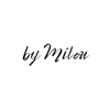 BYMILOU Logotype