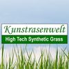 Kunstrasenwelt Logo