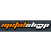 Metalshop Logotipo