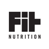 Fit Nutrition Logotype