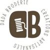 Dada Broderie Logó