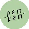 pampamlondon.com Logotyp