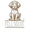 FELLSOCKE Logotyp