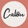 Calou - Hochwertiges Zubehör für Hund & Katze Logotyp
