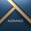 ADMAC CONSTRUCTION Logotype