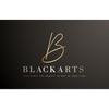 Blackarts Logotipo