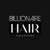 Billionaire Hair Co LLC Logotype